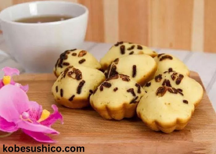 Resep Kue Cubit: Camilan Manis yang Menggoda