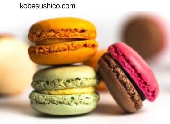 Cara Membuat Macaron yang Lembut dan Renyah