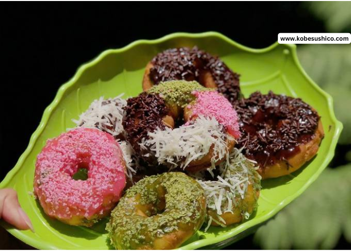 Donat Homemade: Lezat dan Empuk, Siapa Tak Suka?